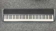 KORG B2 DIGITAL PIANO (88 WEIGHTED KEYS WITH SUSTAIN PEDAL, MUSIC STAND)