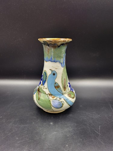 Ken edwards tonala pottery - ken,