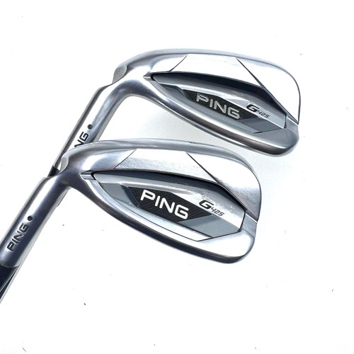 Left handed ping g425 irons - ping, /
