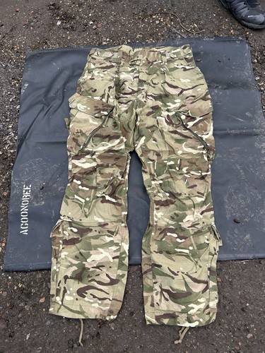 Mtp aircrew combat trousers - fr,