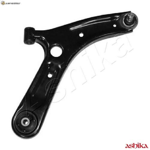 Handlebar wheel suspension - handlebar,