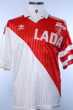 Original Authentic As Monaco