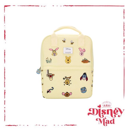 Loungefly disney winnie - winnie, the