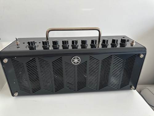 Yamaha thr10c guitar - guitar, amplifier