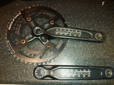 Race Face Prodigy Forged