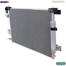 CONDENSER AIR CONDITIONING