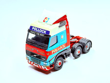 CORGI VOLVO FH12 GLOBETROTTER