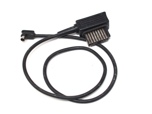 Metz sync cord for - 60, ct2