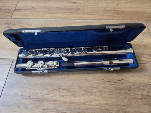 Pearl 600e flute - ns-600e, japan