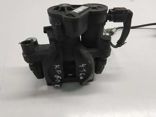 Subaru forester brake - v, sk