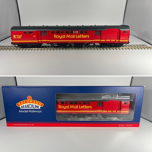Bachmann 430b mk1 pos post - mk1,