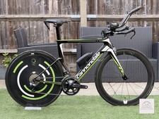 £1845 Cannondale Slice Carbon
