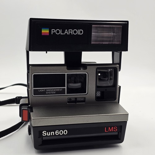 Polaroid sun 600 lms instant - 600,