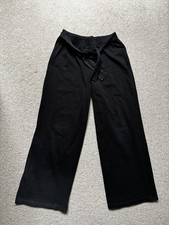Zara girls wide leg trousers ? size 9 years