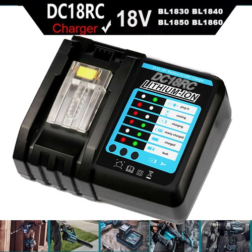 Rapid battery charger for - battery,