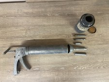 Antique Secomastic Pressure