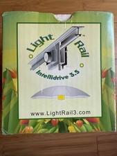Light rail intellidrive - 3.5,