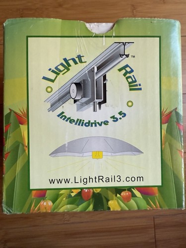 Light rail intellidrive - light, 3.5