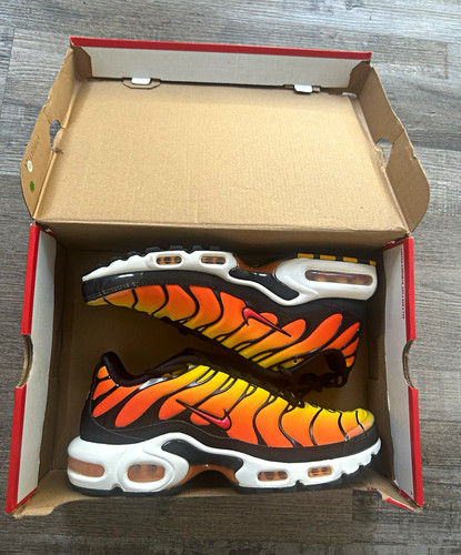 Nike air max plus - plus, tn