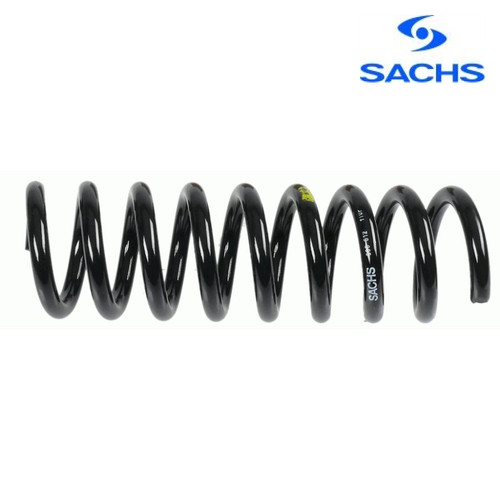 Suspension spring sachs 996 - suspension,