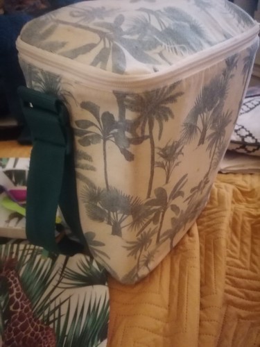 Picnic set roomy cooler - roomy,
