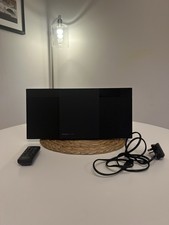 Panasonic SC-HC302 Compact