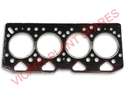 Head gasket jcb - head,