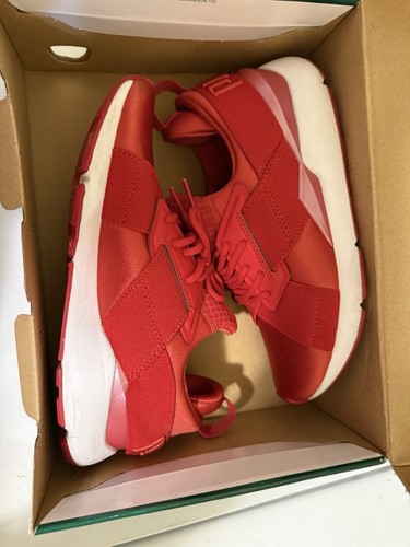 Puma muse satin - satin, pearl