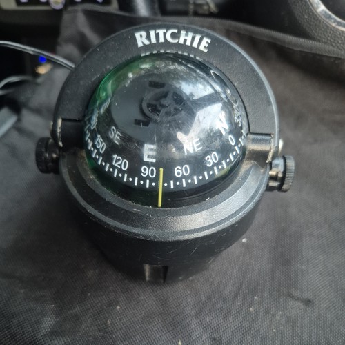 Boat compass ritchie - compass,