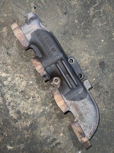 Bmw cabrio e46 exhaust - cabrio,