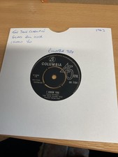 DAVE CLARK FIVE Glad All Over