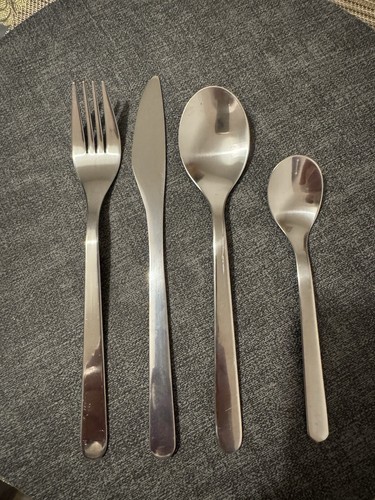 Ikea cutlery piece - cutlery, 32