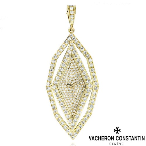 Vacheron constantin yellow - constantin,