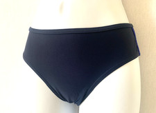 Ladies Navy Blue ADIDAS Sporty