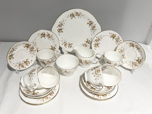 Colclough china 8656 - colclough,