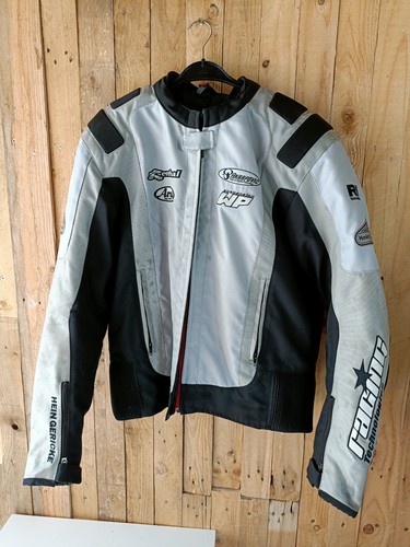Hein gericke motorcycle - hein,