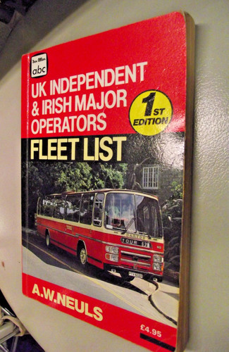 Independent irish major - independent, &