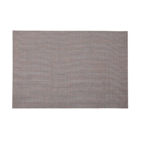 Stylish woven pvc placemat - pvc,