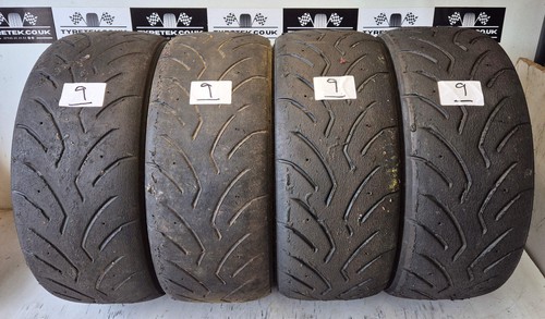 Dunlop 225 direzza - dunlop,