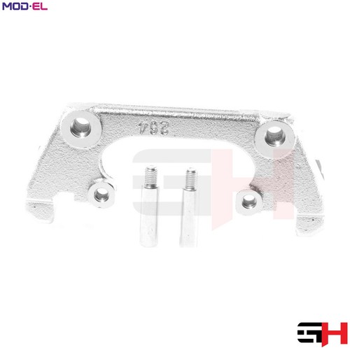 Bracket brake caliper - bracket,