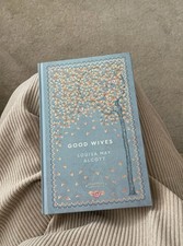 Good Wives By Louisa May