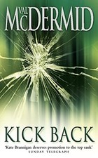 Kick Back (PI Kate Brannigan