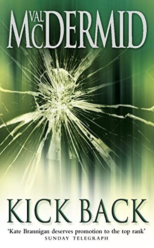 Kick back kate brannigan - (pi,