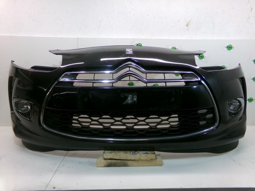 Citroen ds3 3dr - ds3, front