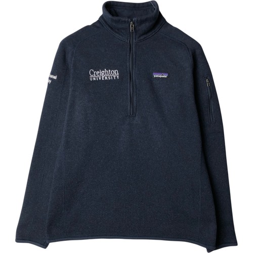 Used patagonia better - better, sweater