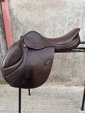 Stubben Portos Saddle 