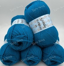 Wendy Supreme Double Knitting