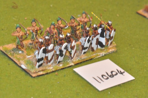 28mm classical indian 14 - /,