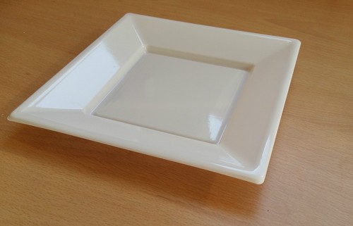 Or 100 white square - 5,