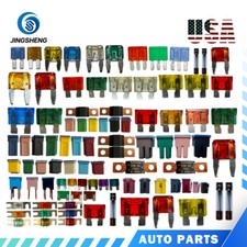 1 Fuse Kit for Western Star